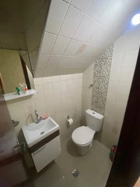 Casa com 3 quartos à venda em Vila Mirante, São Paulo - SP - imagem 8 Foto 8 de Casa com 3 quartos à venda em Vila Mirante, São Paulo - SP