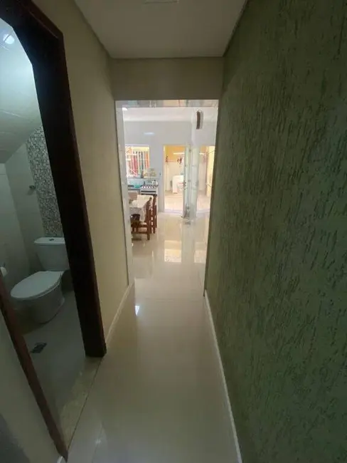 Casa com 3 quartos à venda em Vila Mirante, São Paulo - SP - imagem 7 Foto 7 de Casa com 3 quartos à venda em Vila Mirante, São Paulo - SP