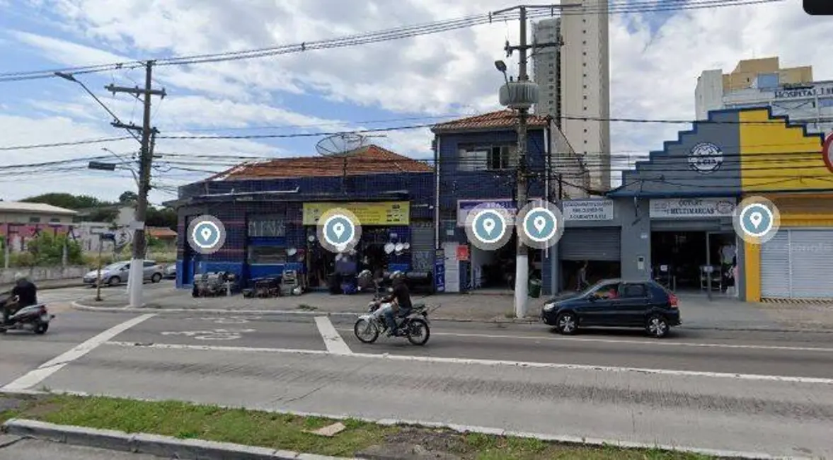 Foto 1 de Sala Comercial para alugar, 120m2 em Butantã, São Paulo - SP