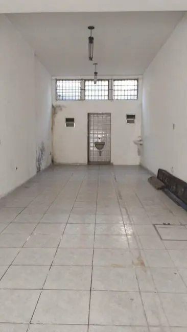 Foto 4 de Sala Comercial para alugar, 120m2 em Butantã, São Paulo - SP