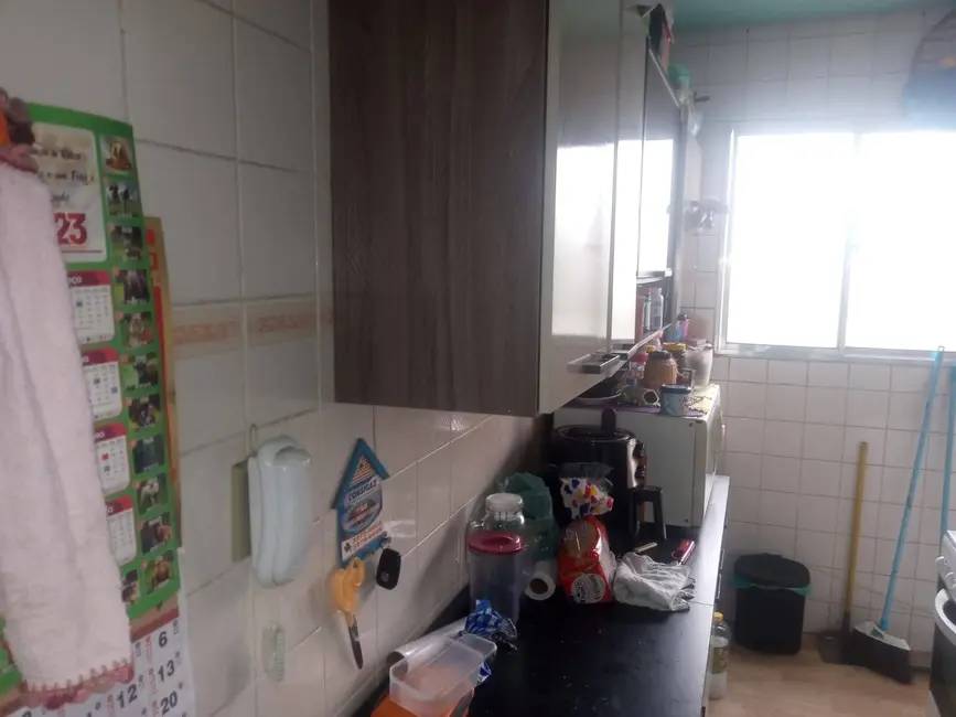Foto 2 de Apartamento com 2 quartos à venda, 61m2 em Pirituba, São Paulo - SP