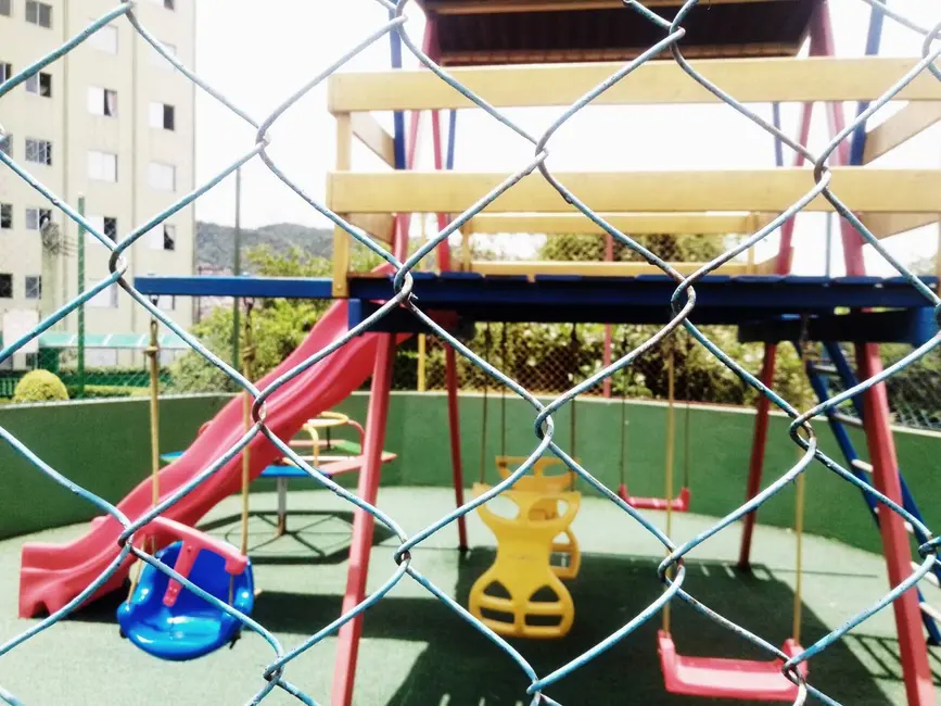 Foto 3 de Apartamento com 2 quartos à venda, 61m2 em Pirituba, São Paulo - SP