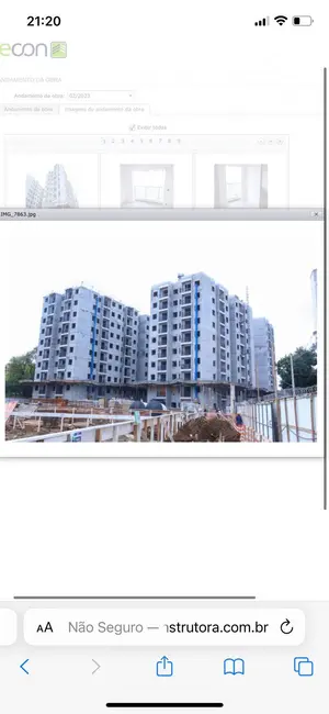 Apartamento com 1 quarto à venda, 38m2 em Água Branca, São Paulo - SP - imagem 3 Foto 3 de Apartamento com 1 quarto à venda, 38m2 em Água Branca, São Paulo - SP