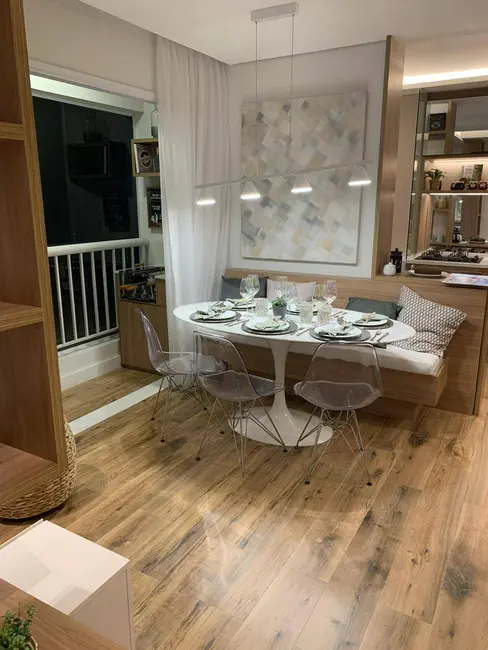 Apartamento com 1 quarto à venda, 38m2 em Água Branca, São Paulo - SP - imagem 1 Foto 1 de Apartamento com 1 quarto à venda, 38m2 em Água Branca, São Paulo - SP