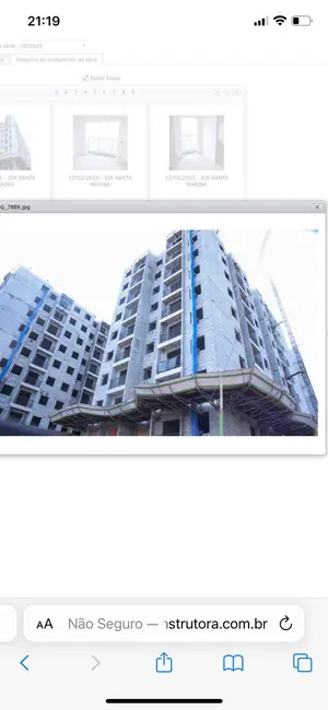 Apartamento com 1 quarto à venda, 38m2 em Água Branca, São Paulo - SP - imagem 7 Foto 7 de Apartamento com 1 quarto à venda, 38m2 em Água Branca, São Paulo - SP