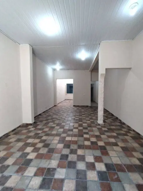 Foto 2 de Sala Comercial para alugar, 110m2 em Lapa de Baixo, São Paulo - SP