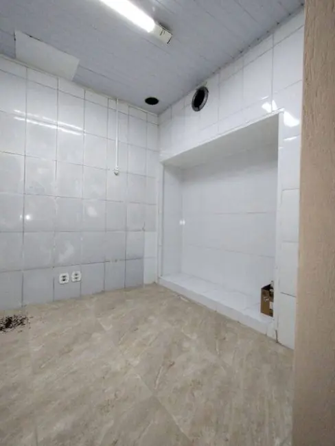 Foto 9 de Sala Comercial para alugar, 110m2 em Lapa de Baixo, São Paulo - SP