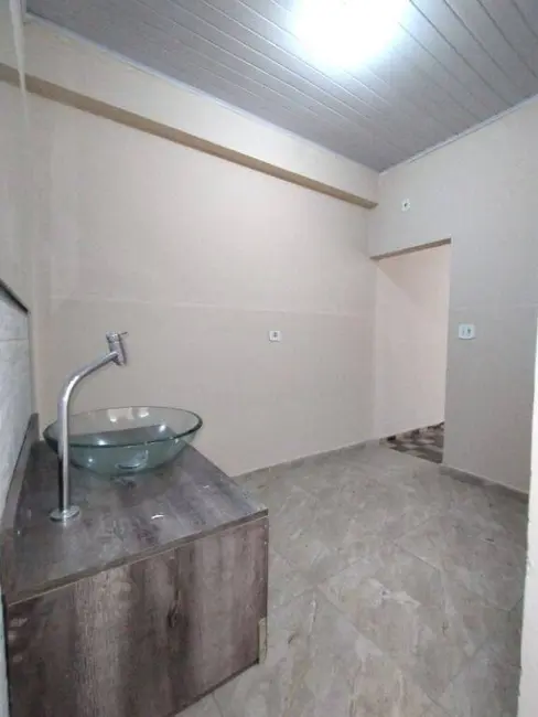 Foto 5 de Sala Comercial para alugar, 110m2 em Lapa de Baixo, São Paulo - SP