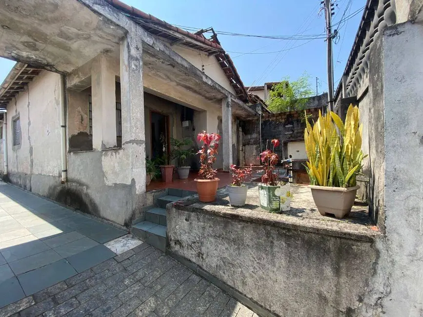 Foto 9 de Casa com 5 quartos à venda em Vila Iório, São Paulo - SP