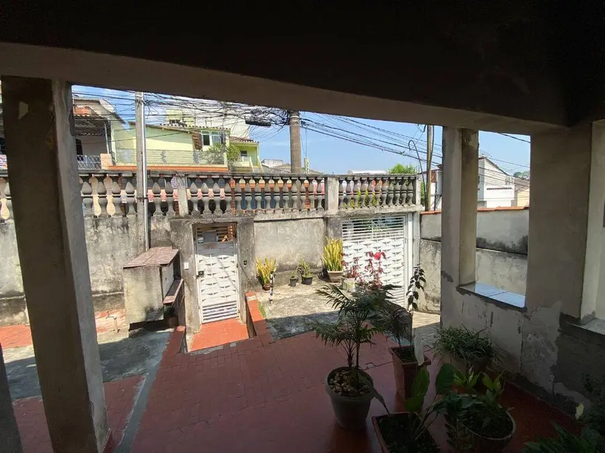 Foto 2 de Casa com 5 quartos à venda em Vila Iório, São Paulo - SP