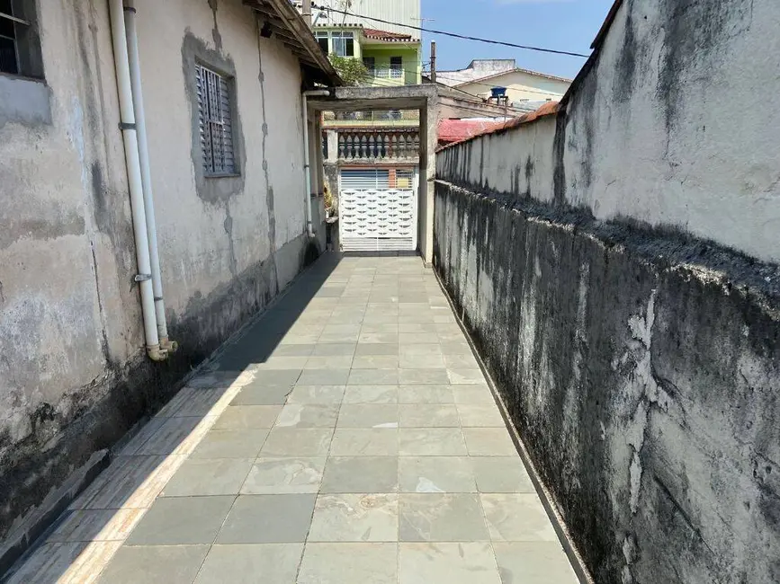 Foto 5 de Casa com 5 quartos à venda em Vila Iório, São Paulo - SP