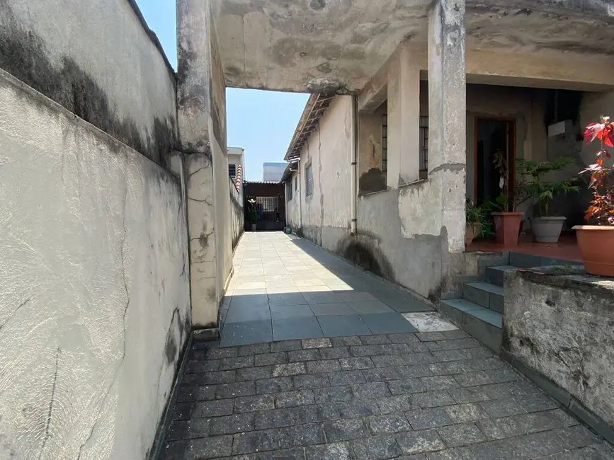 Foto 8 de Casa com 5 quartos à venda em Vila Iório, São Paulo - SP