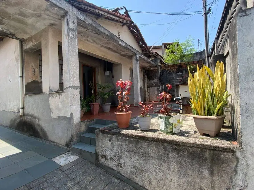 Foto 7 de Casa com 5 quartos à venda em Vila Iório, São Paulo - SP