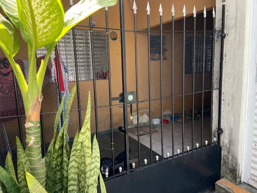 Foto 3 de Casa com 5 quartos à venda em Vila Iório, São Paulo - SP