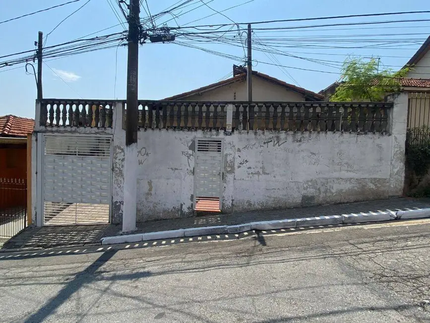 Foto 6 de Casa com 5 quartos à venda em Vila Iório, São Paulo - SP