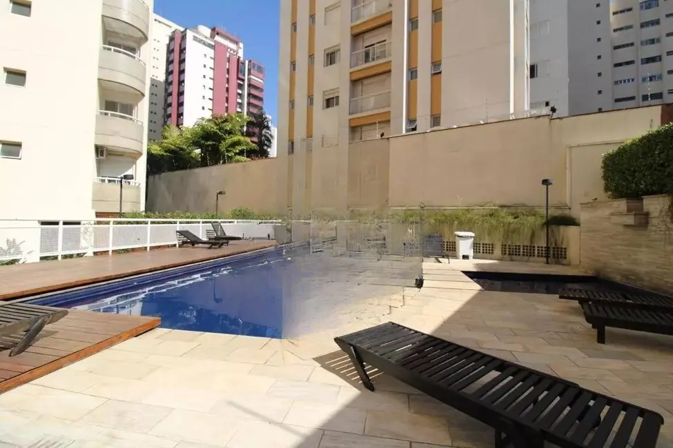 Apartamento com 3 quartos para alugar, 105m2 em Perdizes, São Paulo - SP - imagem 8 Foto 8 de Apartamento com 3 quartos para alugar, 105m2 em Perdizes, São Paulo - SP