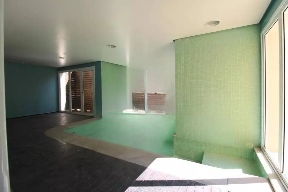 Apartamento com 3 quartos para alugar, 105m2 em Perdizes, São Paulo - SP - imagem 4 Foto 4 de Apartamento com 3 quartos para alugar, 105m2 em Perdizes, São Paulo - SP