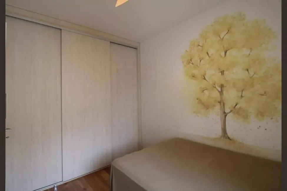 Foto 2 de Apartamento com 3 quartos para alugar, 105m2 em Perdizes, São Paulo - SP