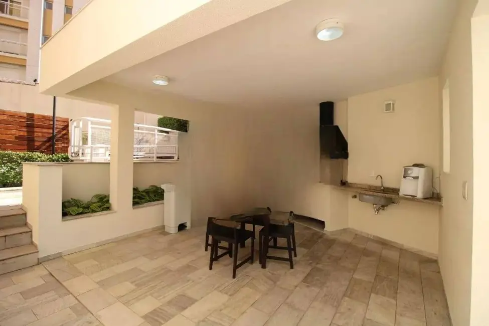 Apartamento com 3 quartos para alugar, 105m2 em Perdizes, São Paulo - SP - imagem 7 Foto 7 de Apartamento com 3 quartos para alugar, 105m2 em Perdizes, São Paulo - SP