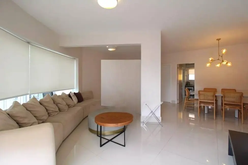 Foto 1 de Apartamento com 3 quartos para alugar, 105m2 em Perdizes, São Paulo - SP