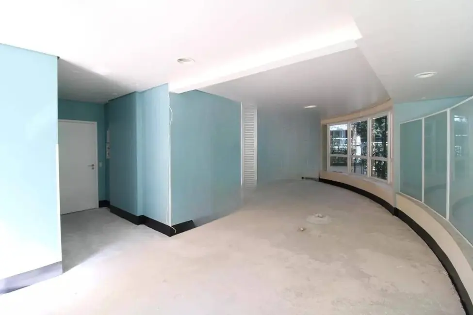 Apartamento com 3 quartos para alugar, 105m2 em Perdizes, São Paulo - SP - imagem 3 Foto 3 de Apartamento com 3 quartos para alugar, 105m2 em Perdizes, São Paulo - SP