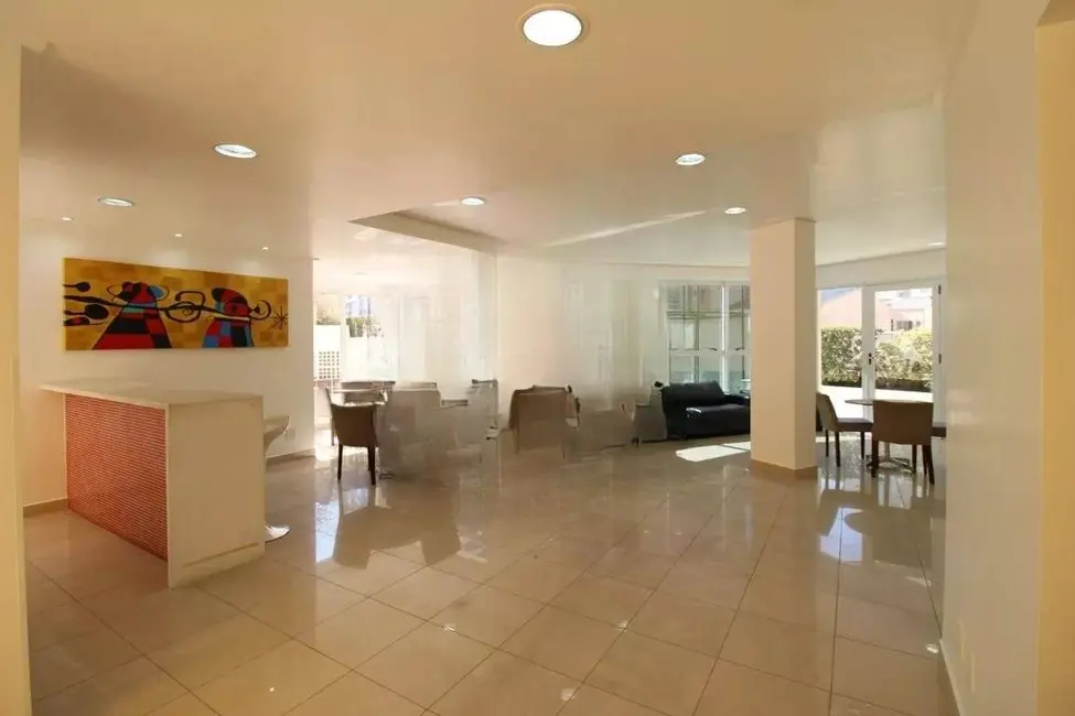 Apartamento com 3 quartos para alugar, 105m2 em Perdizes, São Paulo - SP - imagem 5 Foto 5 de Apartamento com 3 quartos para alugar, 105m2 em Perdizes, São Paulo - SP