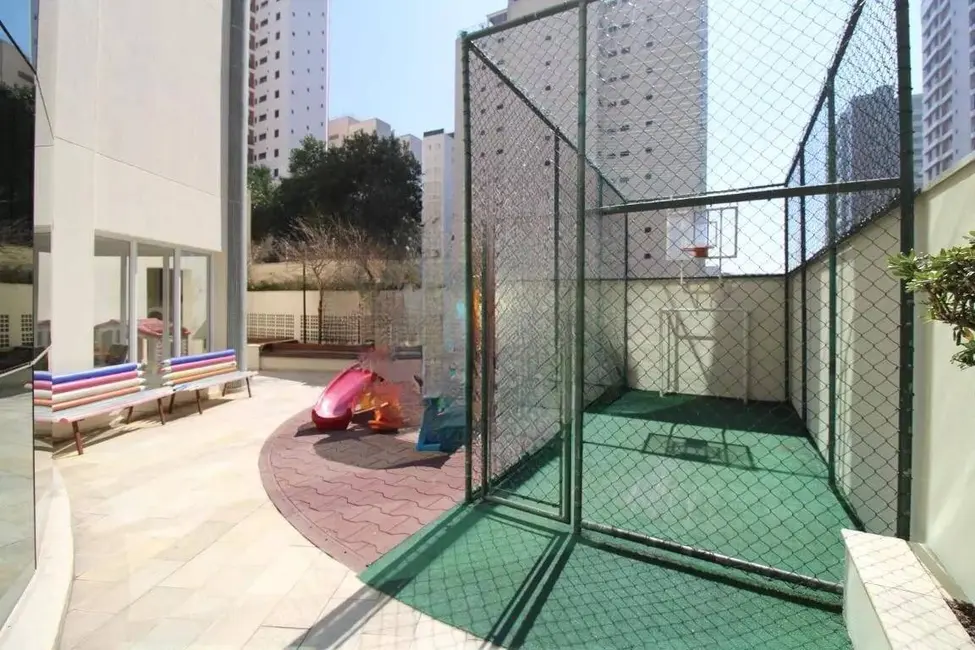 Apartamento com 3 quartos para alugar, 105m2 em Perdizes, São Paulo - SP - imagem 6 Foto 6 de Apartamento com 3 quartos para alugar, 105m2 em Perdizes, São Paulo - SP