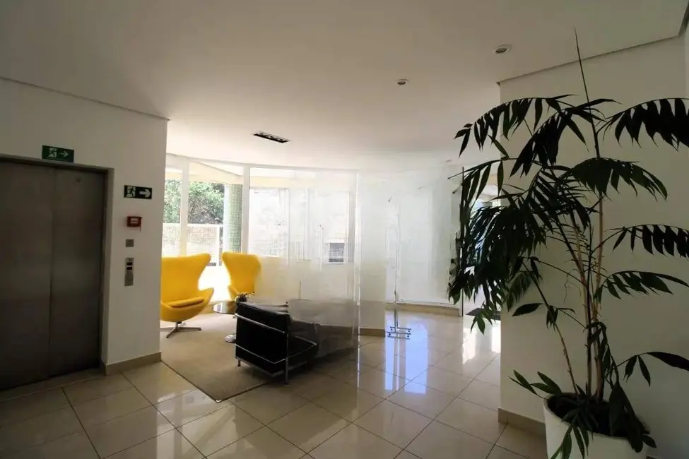 Apartamento com 3 quartos para alugar, 105m2 em Perdizes, São Paulo - SP - imagem 9 Foto 9 de Apartamento com 3 quartos para alugar, 105m2 em Perdizes, São Paulo - SP