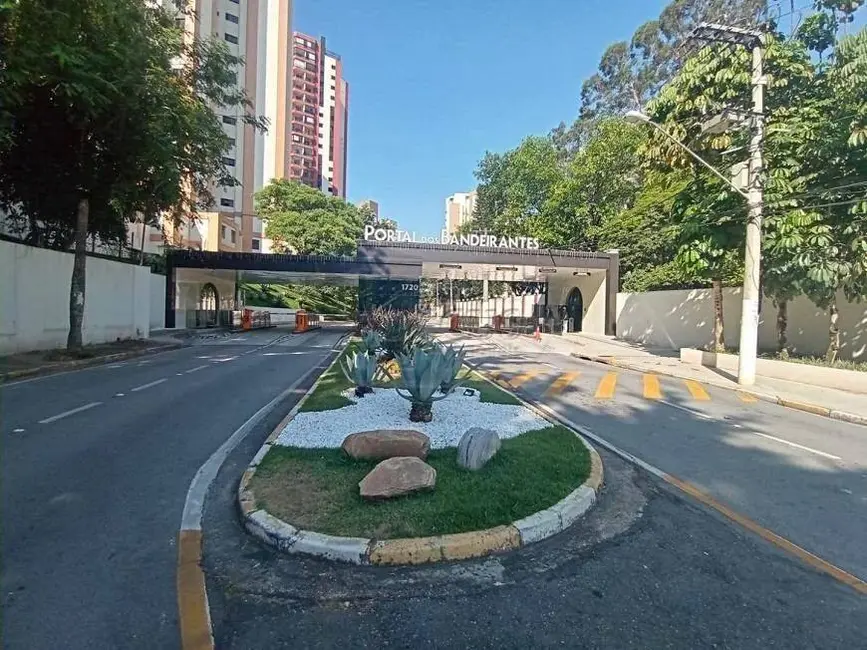 Foto 1 de Apartamento com 2 quartos à venda, 75m2 em Jardim Íris, São Paulo - SP