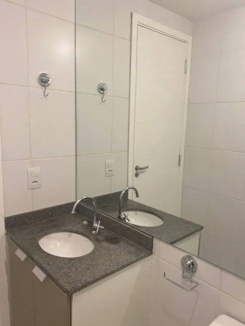 Foto 5 de Apartamento com 1 quarto à venda, 33m2 em Barra Funda, São Paulo - SP