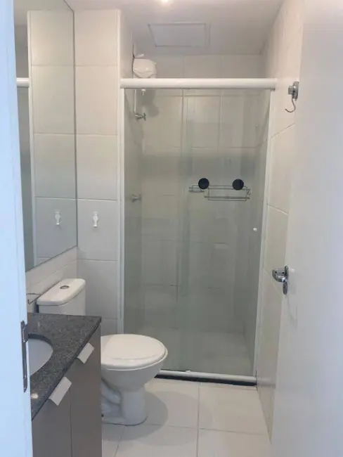 Foto 7 de Apartamento com 1 quarto à venda, 33m2 em Barra Funda, São Paulo - SP
