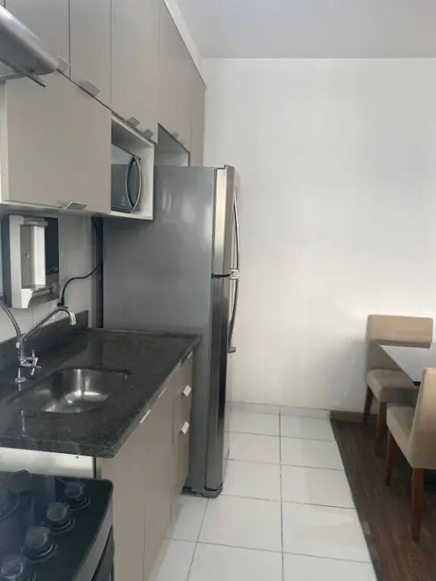 Foto 9 de Apartamento com 1 quarto à venda, 33m2 em Barra Funda, São Paulo - SP