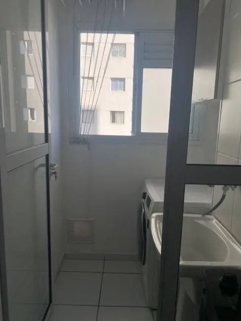 Foto 8 de Apartamento com 1 quarto à venda, 33m2 em Barra Funda, São Paulo - SP