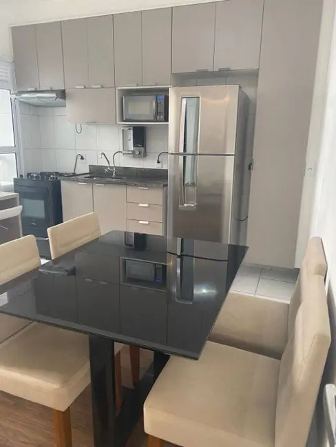 Foto 4 de Apartamento com 1 quarto à venda, 33m2 em Barra Funda, São Paulo - SP