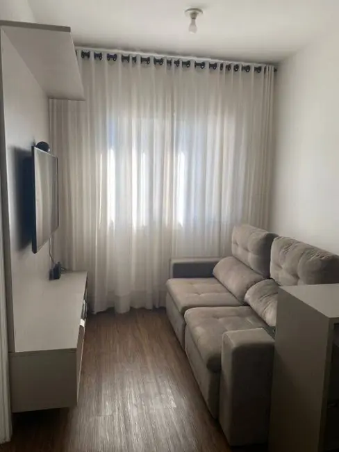 Foto 1 de Apartamento com 1 quarto à venda, 33m2 em Barra Funda, São Paulo - SP