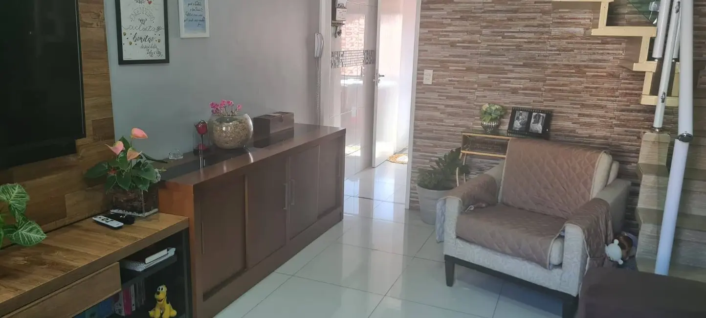 Foto 1 de Sobrado com 2 quartos à venda, 75m2 em Jardim Jaraguá, São Paulo - SP