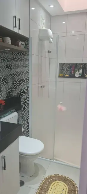 Sobrado com 2 quartos à venda, 75m2 em Jardim Jaraguá, São Paulo - SP - imagem 4 Foto 4 de Sobrado com 2 quartos à venda, 75m2 em Jardim Jaraguá, São Paulo - SP