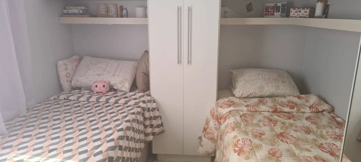 Sobrado com 2 quartos à venda, 75m2 em Jardim Jaraguá, São Paulo - SP - imagem 9 Foto 9 de Sobrado com 2 quartos à venda, 75m2 em Jardim Jaraguá, São Paulo - SP