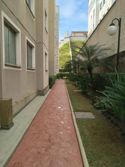 Foto 3 de Apartamento com 2 quartos à venda, 47m2 em Jaraguá, São Paulo - SP