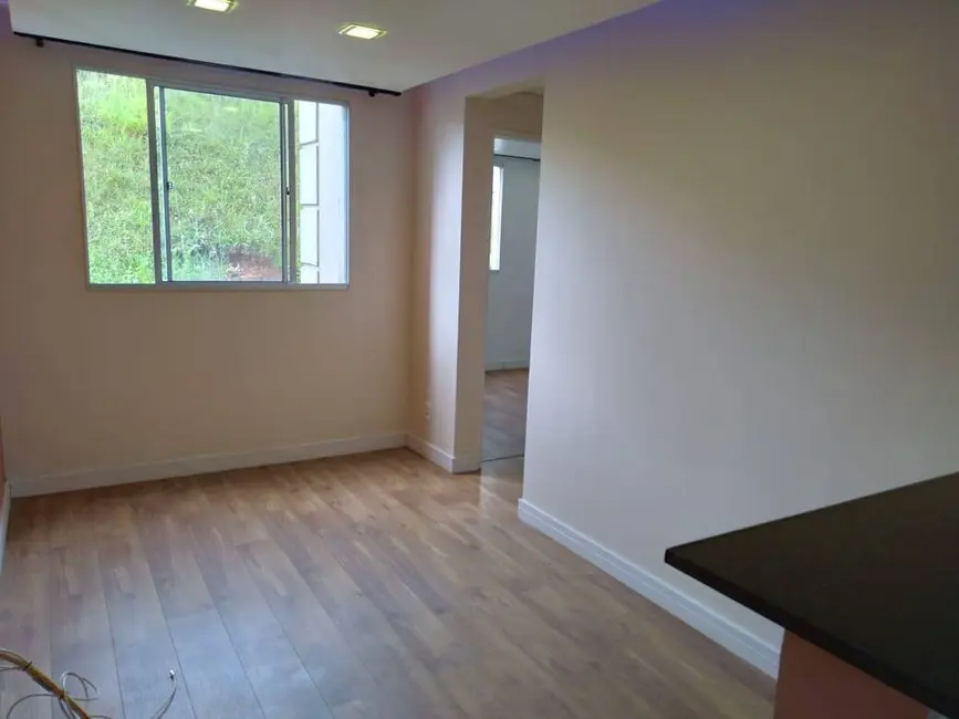 Foto 1 de Apartamento com 2 quartos à venda, 47m2 em Jaraguá, São Paulo - SP