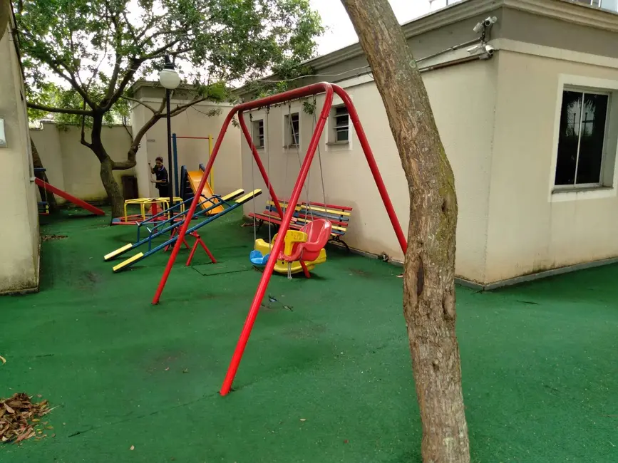 Foto 9 de Apartamento com 2 quartos à venda, 47m2 em Jaraguá, São Paulo - SP