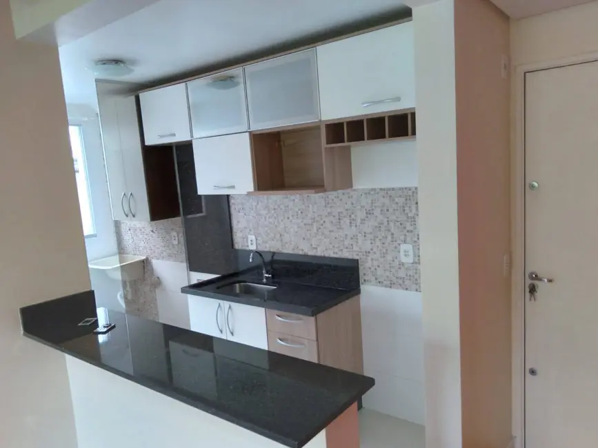 Foto 5 de Apartamento com 2 quartos à venda, 47m2 em Jaraguá, São Paulo - SP