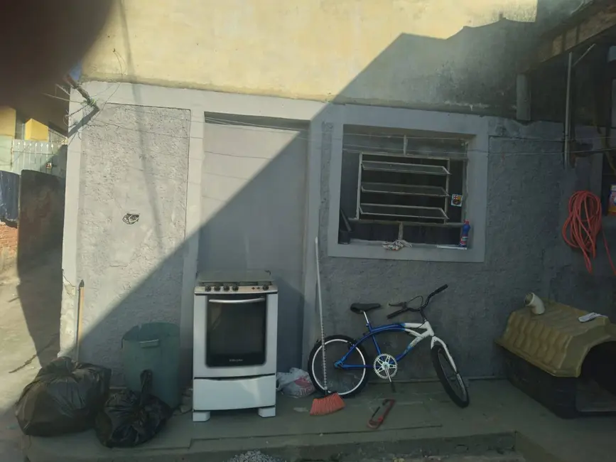 Casa com 6 quartos à venda, 480m2 em Vila Cruz das Almas, São Paulo - SP - imagem 2 Foto 2 de Casa com 6 quartos à venda, 480m2 em Vila Cruz das Almas, São Paulo - SP