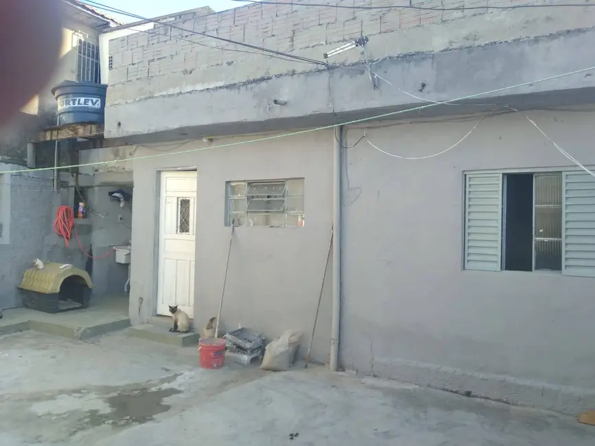 Casa com 6 quartos à venda, 480m2 em Vila Cruz das Almas, São Paulo - SP - imagem 3 Foto 3 de Casa com 6 quartos à venda, 480m2 em Vila Cruz das Almas, São Paulo - SP