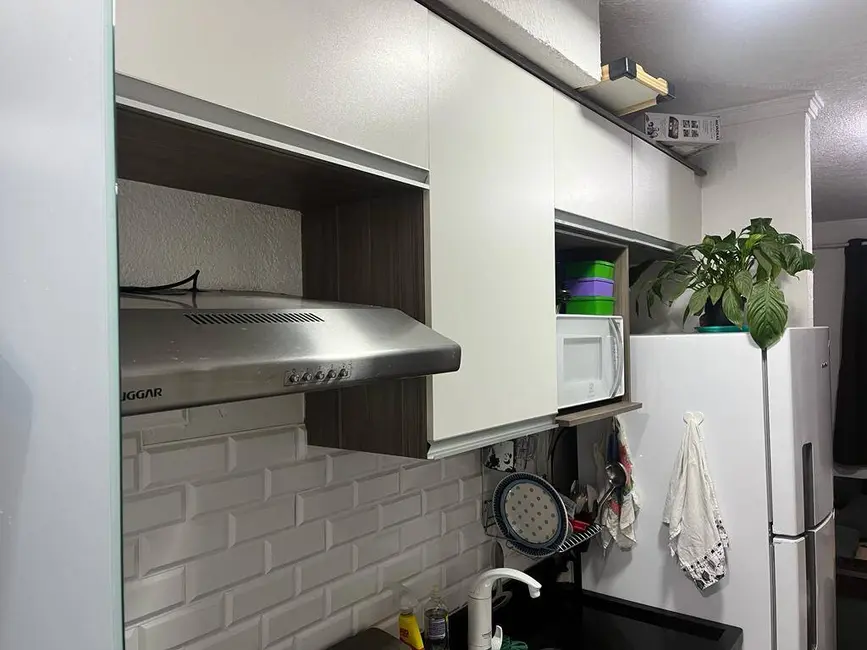 Apartamento com 2 quartos à venda, 47m2 em Jardim Ipanema (Zona Oeste), São Paulo - SP - imagem 7 Foto 7 de Apartamento com 2 quartos à venda, 47m2 em Jardim Ipanema (Zona Oeste), São Paulo - SP