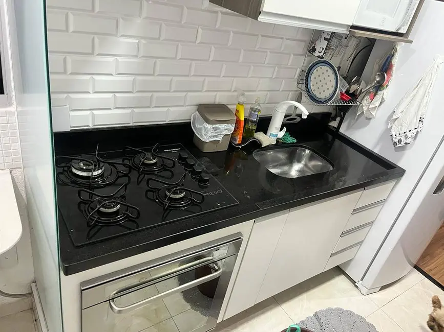 Apartamento com 2 quartos à venda, 47m2 em Jardim Ipanema (Zona Oeste), São Paulo - SP - imagem 8 Foto 8 de Apartamento com 2 quartos à venda, 47m2 em Jardim Ipanema (Zona Oeste), São Paulo - SP