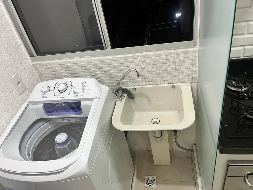 Apartamento com 2 quartos à venda, 47m2 em Jardim Ipanema (Zona Oeste), São Paulo - SP - imagem 9 Foto 9 de Apartamento com 2 quartos à venda, 47m2 em Jardim Ipanema (Zona Oeste), São Paulo - SP