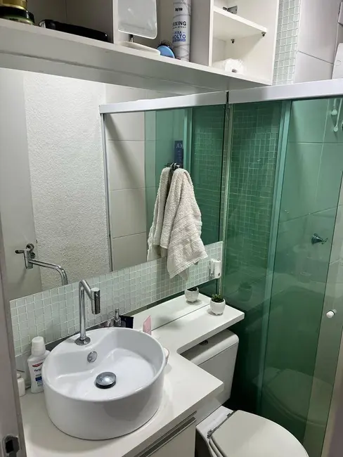 Apartamento com 2 quartos à venda, 47m2 em Jardim Ipanema (Zona Oeste), São Paulo - SP - imagem 5 Foto 5 de Apartamento com 2 quartos à venda, 47m2 em Jardim Ipanema (Zona Oeste), São Paulo - SP