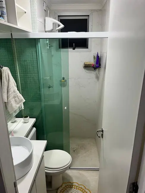 Apartamento com 2 quartos à venda, 47m2 em Jardim Ipanema (Zona Oeste), São Paulo - SP - imagem 6 Foto 6 de Apartamento com 2 quartos à venda, 47m2 em Jardim Ipanema (Zona Oeste), São Paulo - SP
