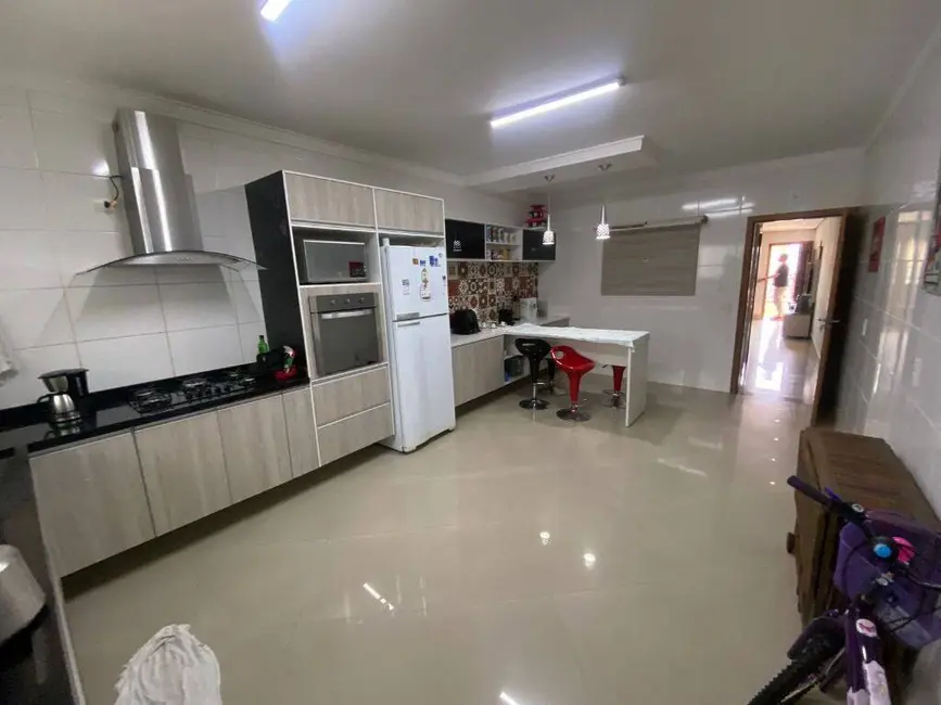 Sobrado com 3 quartos à venda em Vila Bonilha, São Paulo - SP - imagem 9 Foto 9 de Sobrado com 3 quartos à venda em Vila Bonilha, São Paulo - SP